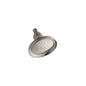 Bancroft - Single Function Showerhead - 2.5 GPM Min