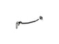 1067577-Chrome Left Hand Trip Lever Kit - Polished Chrome