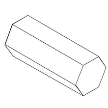 Replacement Hex Bit - K-1071652