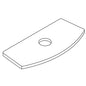 Replacement Tank Lid - White