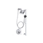 Forte - Essential Performance Shower System Package