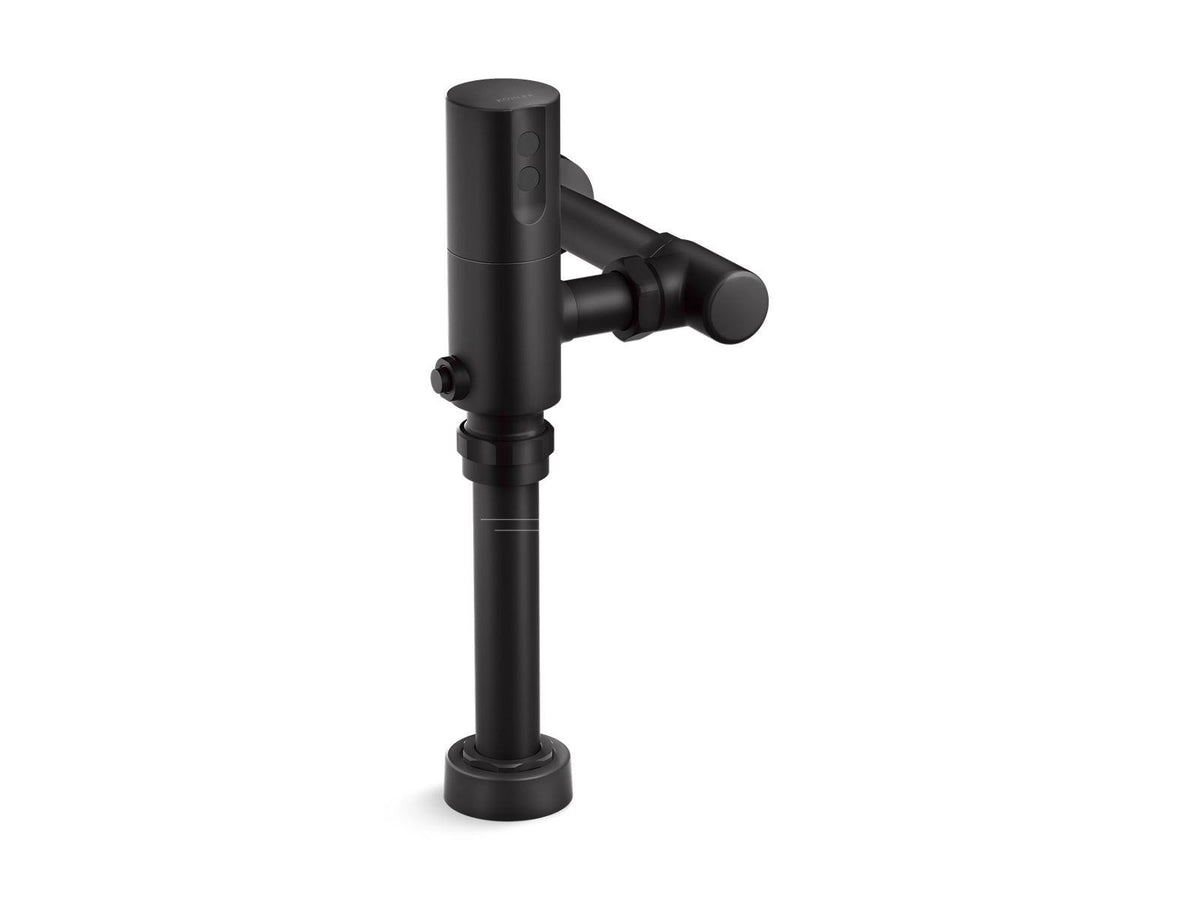 Tripoint - Touchless Toilet Flushometer - 1.28 GPF - Brass