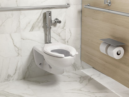 Mach Tripoint - Touchless Flushometer - 1-1/2" Spud - Brass
