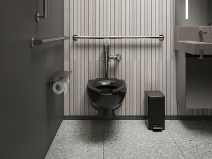 Mach Tripoint - Touchless Flushometer - 1.6 GPF - Brass
