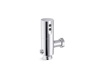 Mach Tripoint - Touchless Flushometer - 1.6 GPF - Brass