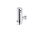 Mach Tripoint - Touchless Flushometer - 1.6 GPF - Brass