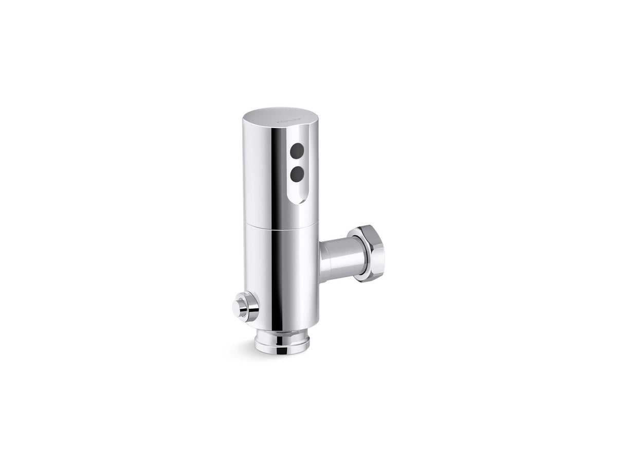 Mach Tripoint - Touchless Flushometer - 1-1/2" Spud - Brass