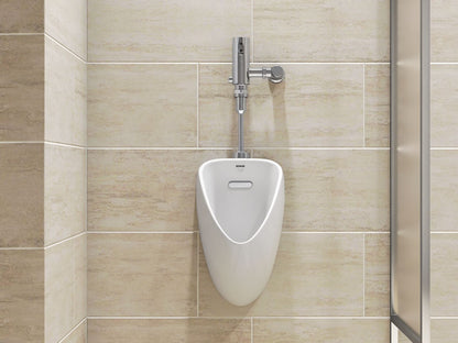 Mach Tripoint - Retrofit Touchless Flushometer - 3/4" Spud