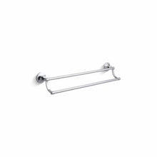 Archer - 24" Double Towel Bar
