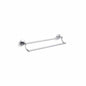 Archer - 24" Double Towel Bar