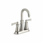 Archer - Centerset Bathroom Sink Faucet - 9" H - 1.2 GPM