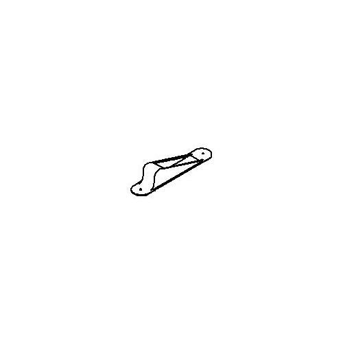 Door Insert Sink Shroud - K-1110624-0