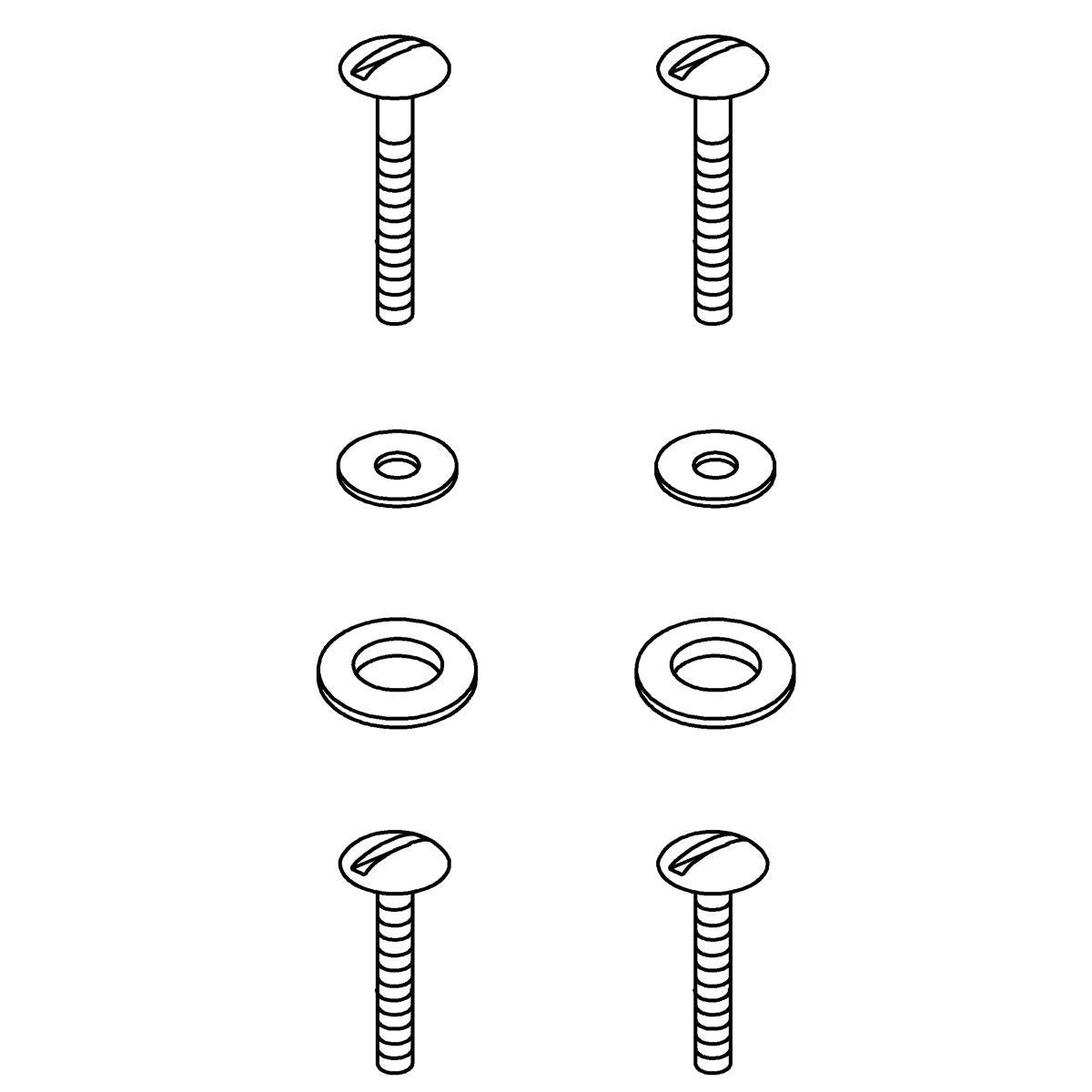 Tank Accessory Pack - K-1111827