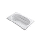 Windward - Bathtub - Drop-in - Acrylic