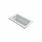 Archer - Bathtub - 32" - Drop-in