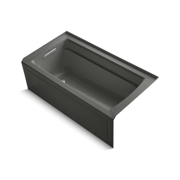 Archer - Apron Heated Air Bath - Ice