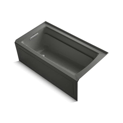 Archer - Apron Heated Air Bath - Ice