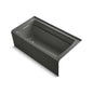 Archer - Apron Heated Air Bath - Ice