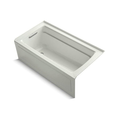 Archer - Apron Heated Air Bath - Ice
