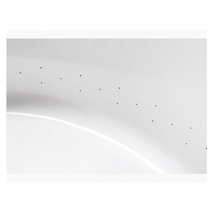 Sunstruck - Heated Air Bathtub - Acrylic