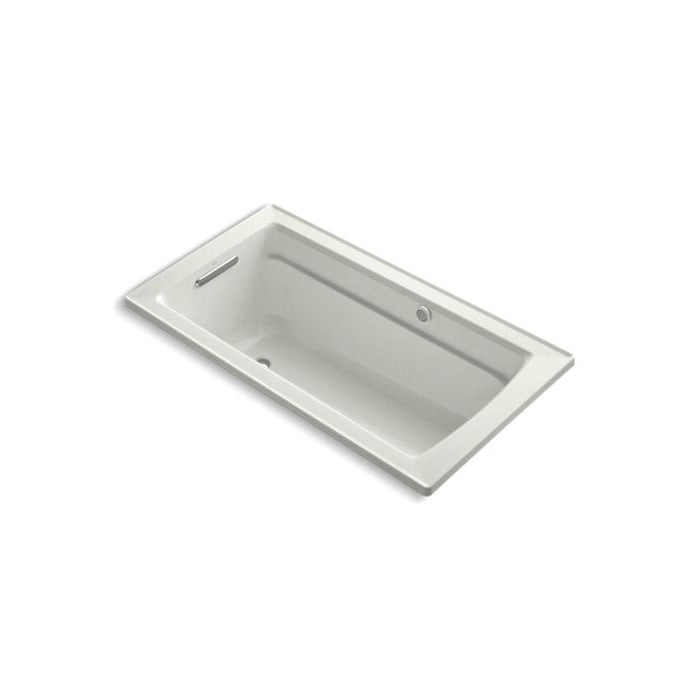 Archer - Heated Air Bathtub - Drop-in - Acrylic