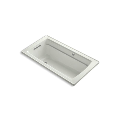 Archer - Heated Air Bathtub - Drop-in - Acrylic