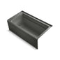 Archer - Apron Heated Air Bath - 19" - Floor Mount