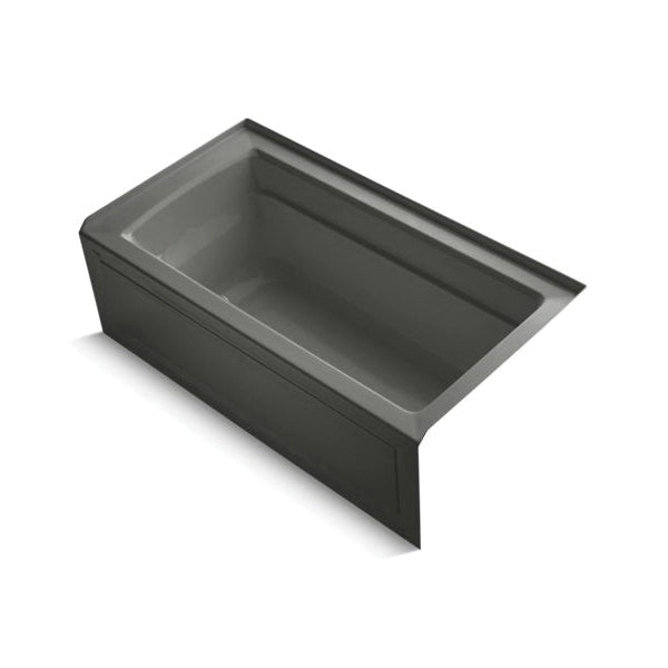 Archer - Apron Heated Air Bath - Bubblemassage
