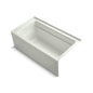 Archer - Apron Heated Air Bath - 19" - Floor Mount