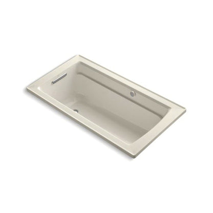 Archer - Heated Air Bath - Drop-in - Acrylic