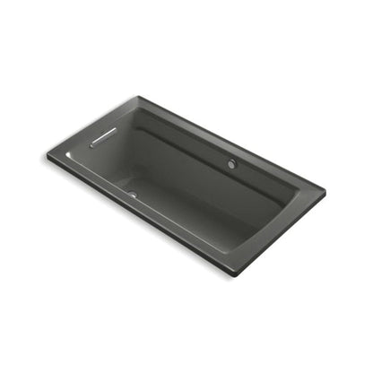 Archer - Heated Air Bath - Drop-in - Acrylic