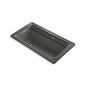 Archer - Heated Air Bath - Drop-in - Acrylic