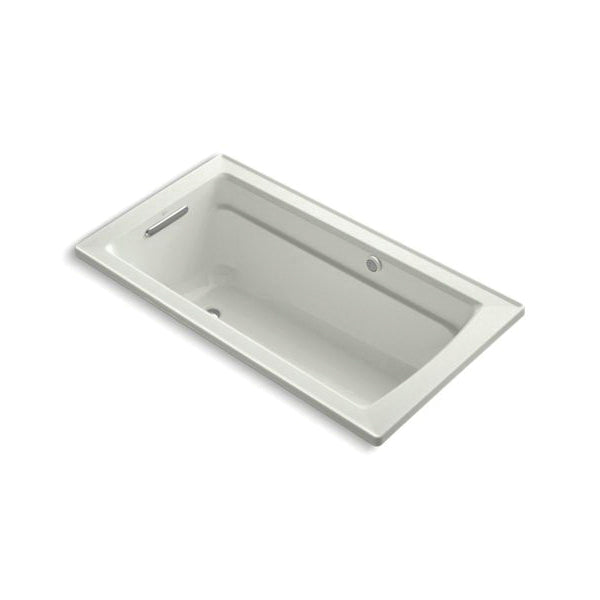 Archer - Heated Air Bath - Drop-in - Acrylic