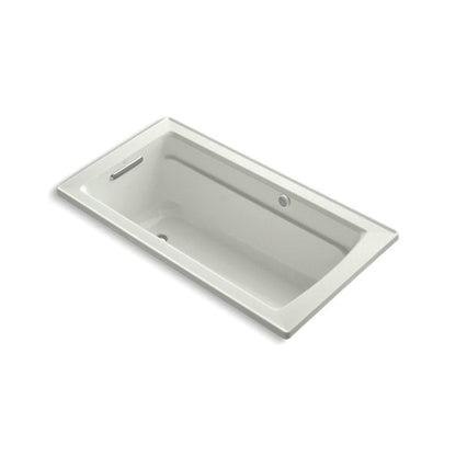 Archer - Heated Air Bath - Drop-in - Acrylic