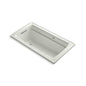 Archer - Heated Air Bath - Drop-in - Acrylic