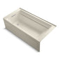 Archer - Apron Heated Air Bath - Thunder