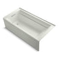 Archer - Apron Heated Air Bath - Thunder