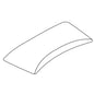 Rapheal - Replacement Toilet Tank Cover