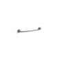 Forte - 18" Towel Bar