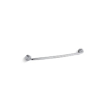 Forte - 24" Towel Bar