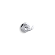 Forte - Sculpted Robe Hook - Wall Mount