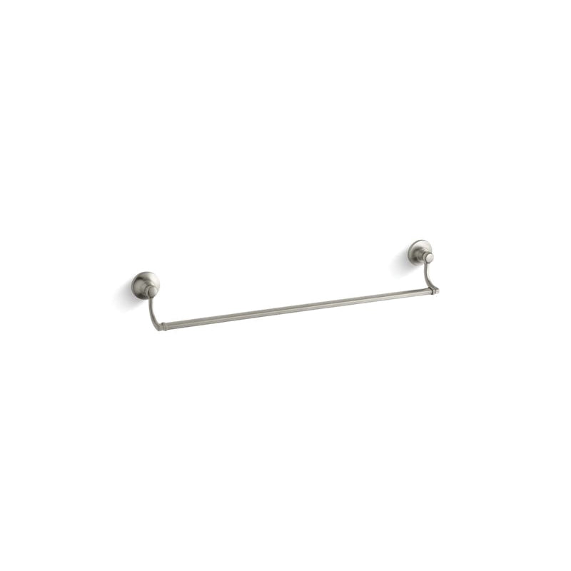 Bancroft - 24" Single Towel Bar