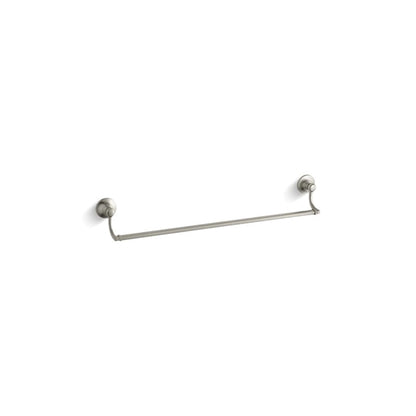 Bancroft - 24" Single Towel Bar