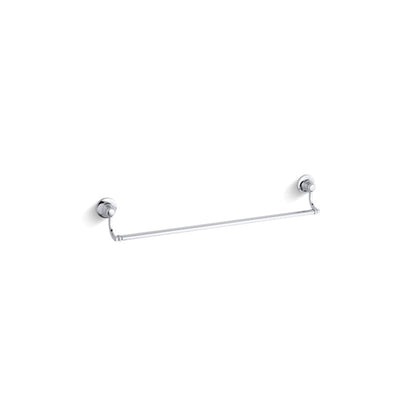 Bancroft - 24" Single Towel Bar