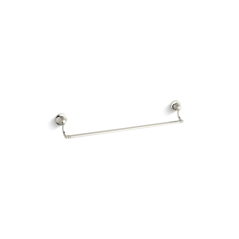 Bancroft - 24" Single Towel Bar