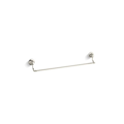 Bancroft - 24" Single Towel Bar