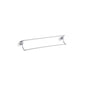 Bancroft - 24" Double Towel Bar