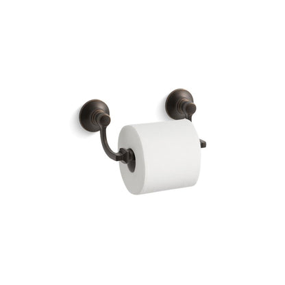 Bancroft - Toilet Tissue Holder - Wall Mount