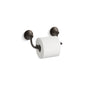 Bancroft - Toilet Tissue Holder - Wall Mount