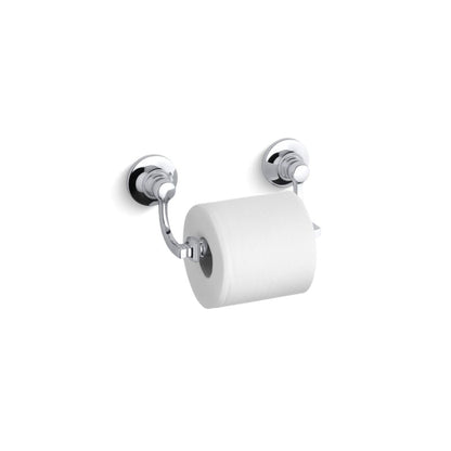 Bancroft - Toilet Tissue Holder - Wall Mount